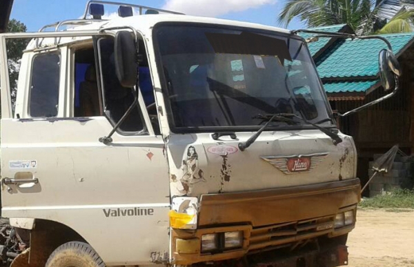 **480,000 บ.ต่อรอง/// 6ล้อดั้มดิน5คิว HINO RANGER 195 **ขาย HINO RANGER 195HP 6ล้อดั้มดิน5คิว ราคาเบาๆ HINO RANGER FD164B HO6C-Turbo 195แรง เครื่อง แน่น แรง เกียร์ดี ไม่หลุด ครับ ช่วงล่างใหญ่ F หน้า-หลัง คัสซีใหญ่ คัสซีดี สวย เดิมๆ ไม่ปะ ไม่มีผุ ครับ กระบ **480,000 บ.ต่อรอง/// 6ล้อดั้มดิน5คิว HINO RANGER 195 **ขาย HINO RANGER 195HP 6ล้อดั้มดิน5คิว ราคาเบาๆ HINO RANGER FD164B HO6C-Turbo 195แรง เครื่อง แน่น แรง เกียร์ดี ไม่หลุด ครับ ช่วงล่างใหญ่ F หน้า-หลัง คัสซีใหญ่ คัสซีดี สวย เดิมๆ ไม่ปะ ไม่มีผุ ครับ กระบ