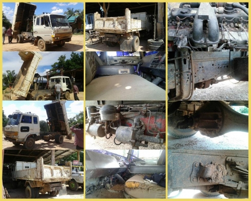 **480,000 บ.ต่อรอง/// 6ล้อดั้มดิน5คิว HINO RANGER 195 **ขาย HINO RANGER 195HP 6ล้อดั้มดิน5คิว ราคาเบาๆ HINO RANGER FD164B HO6C-Turbo 195แรง เครื่อง แน่น แรง เกียร์ดี ไม่หลุด ครับ ช่วงล่างใหญ่ F หน้า-หลัง คัสซีใหญ่ คัสซีดี สวย เดิมๆ ไม่ปะ ไม่มีผุ ครับ กระบ **480,000 บ.ต่อรอง/// 6ล้อดั้มดิน5คิว HINO RANGER 195 **ขาย HINO RANGER 195HP 6ล้อดั้มดิน5คิว ราคาเบาๆ HINO RANGER FD164B HO6C-Turbo 195แรง เครื่อง แน่น แรง เกียร์ดี ไม่หลุด ครับ ช่วงล่างใหญ่ F หน้า-หลัง คัสซีใหญ่ คัสซีดี สวย เดิมๆ ไม่ปะ ไม่มีผุ ครับ กระบ