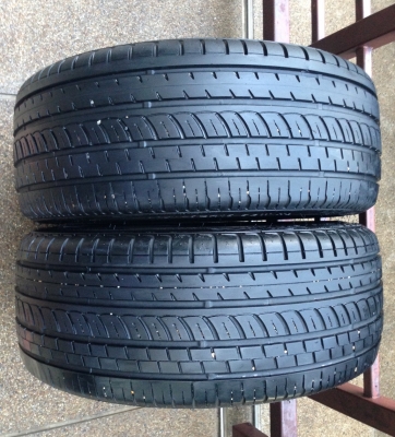 ยางคู่ Sunny 225 40 18 ปลายปี13 ดอกเต็ม ยางคู่ Sunny 225 40 18 ปลายปี13 ดอกเต็ม