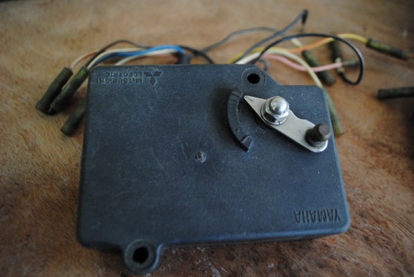 ทริม เกียร์ อะไหล่เครื่องเรือมากมาย