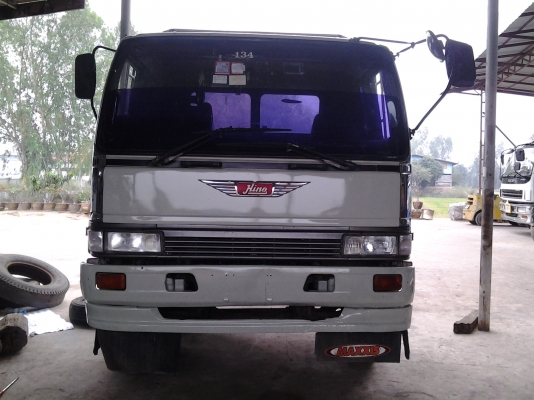 HINO 3H 195 Hp รถห้างมือเดียวเดิมๆสวยมากๆ ตามสภาพ (ทึมงานรถคุณภาพ) รูปประกอบการตัดสินใจเยอะมาก HINO 3H 195 Hp รถห้างมือเดียวเดิมๆสวยมากๆ ตามสภาพ (ทึมงานรถคุณภาพ) รูปประกอบการตัดสินใจเยอะมาก