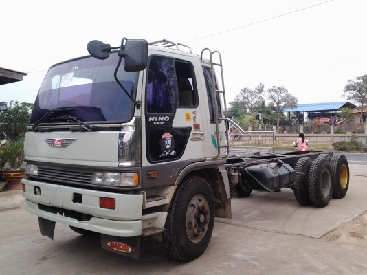 HINO 3H 195 Hp รถห้างมือเดียวเดิมๆสวยมากๆ ตามสภาพ (ทึมงานรถคุณภาพ) รูปประกอบการตัดสินใจเยอะมาก