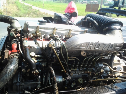 HINO FM 3H 195 Hp รถห้างมือเดียวเดิมๆสวยมากๆ (ทึมงานรถคุณภาพ) HINO FM 3H 195 Hp รถห้างมือเดียวเดิมๆสวยมากๆ (ทึมงานรถคุณภาพ)