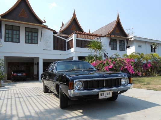 ขาย Dodge 245 ปี1966 เครื่อง 3.0 V6 ขาย Dodge 245 ปี1966 เครื่อง 3.0 V6