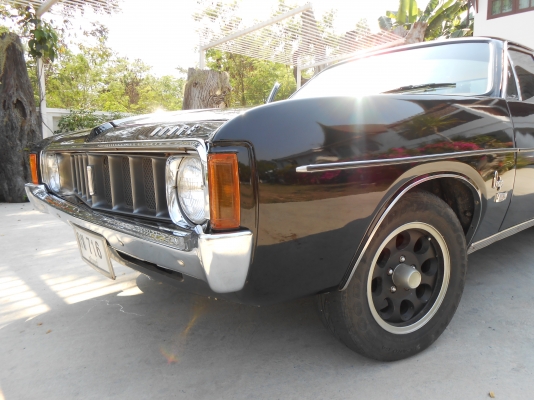 ขาย Dodge 245 ปี1966 เครื่อง 3.0 V6 ขาย Dodge 245 ปี1966 เครื่อง 3.0 V6