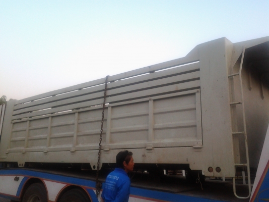 กระบะดั้มพ์ สภาพสวยๆ พร้อมอุปกรณ์ครบชุด กระบะดั้มพ์ สภาพสวยๆ พร้อมอุปกรณ์ครบชุด