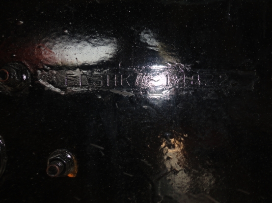 ขายรถ 6 ล้อดั้มบรรทุก HINO  แรงดั้มเกษตร