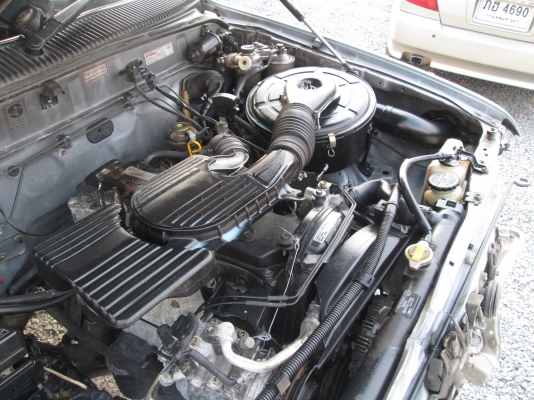 เครื่อง โตโยต้า เครื่อง โตโยต้า