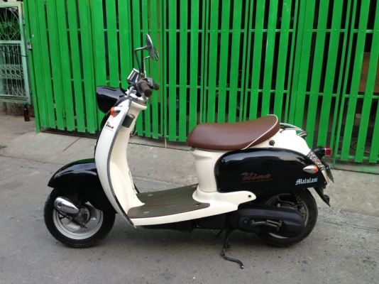 **** ขาย vino 50cc  ตัวไมล์แยก  ****