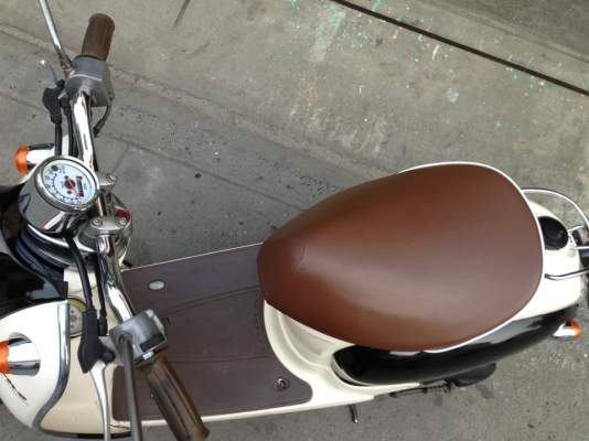 **** ขาย vino 50cc  ตัวไมล์แยก  ****