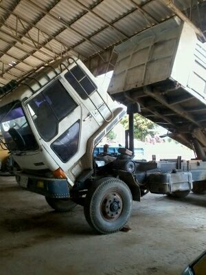 มิซซู หลง เทอโบ TF220