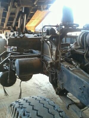 มิซซู หลง เทอโบ TF220