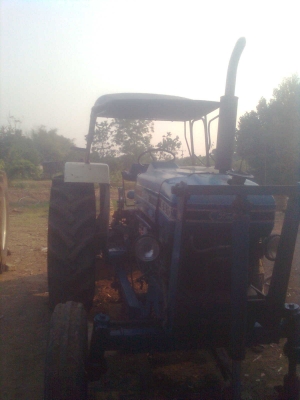 ขายFORD 6600