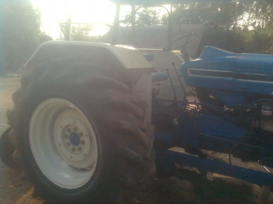 ขายFORD 6600