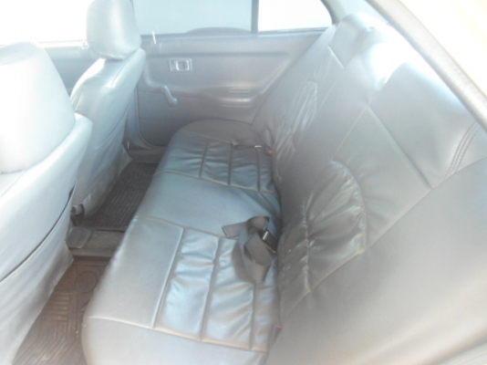 -ขายHODA  CITY EXIหัวฉีด ปี39พร้อมใช้ถูกๆจัดแน้นได้165000