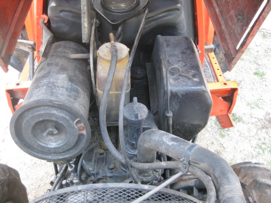 ขายครับ Kubota X20 20แรง 4x4 ครับ