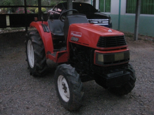 ขายครับ Kubota X20 20แรง 4x4 ครับ