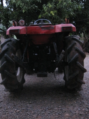 ขายครับ Kubota X20 20แรง 4x4 ครับ