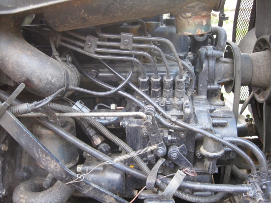 ขายครับ Kubota X20 20แรง 4x4 ครับ