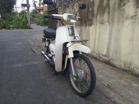 ขายดรีมคุรุฯ ของครูแท้ๆ เครื่องฟิดใหม่ ขายดรีมคุรุฯ ของครูแท้ๆ เครื่องฟิดใหม่