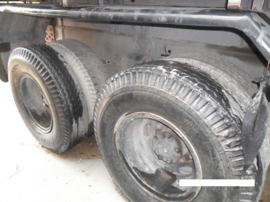 Mitsubishi FN527 TF 3xxx-6xxx Up