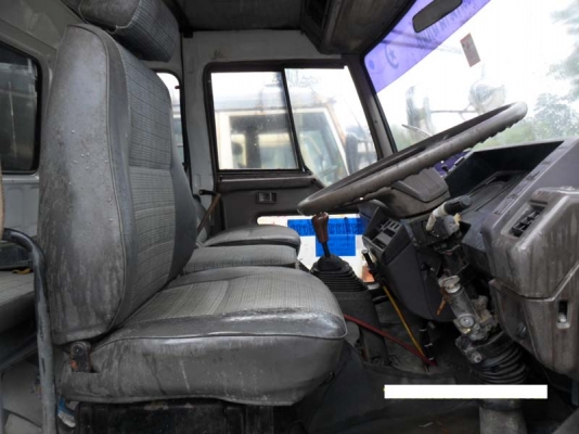 Mitsubishi FN527 TF 3xxx-6xxx Up