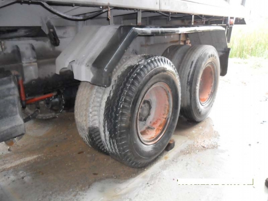 Mitsubishi FN527 TF 3xxx-6xxx Up