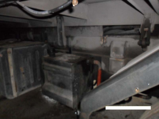 Mitsubishi FN527 TF 3xxx-6xxx Up