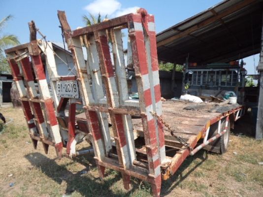 ขายรถอีซูซุ6ล้อเทเลอร์ เข็นรถเกียว สภาพพร้อมใช้ ขายรถอีซูซุ6ล้อเทเลอร์ เข็นรถเกียว สภาพพร้อมใช้