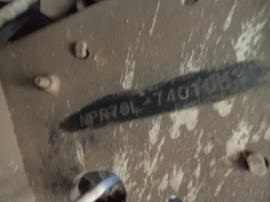 ขายรถอีซูซุหัวกาตูนเครื่อง130เทอโบว์ พร้อมเครน เอกสารพร้อมโอน ขายรถอีซูซุหัวกาตูนเครื่อง130เทอโบว์ พร้อมเครน เอกสารพร้อมโอน