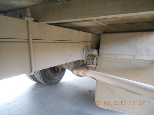 ขาย 6ล้อ Hino KM 540 หัว Ranger