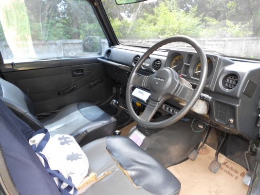 ซูซูกิ คาริเบี้ยน ปี 95 สภาพพร้อมใช้ กินแก๊ส LPG ซูซูกิ คาริเบี้ยน ปี 95 สภาพพร้อมใช้ กินแก๊ส LPG