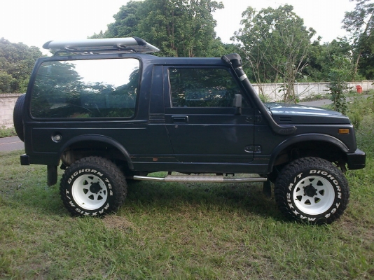 ซูซูกิ คาริเบี้ยน ปี 95 สภาพพร้อมใช้ กินแก๊ส LPG ซูซูกิ คาริเบี้ยน ปี 95 สภาพพร้อมใช้ กินแก๊ส LPG