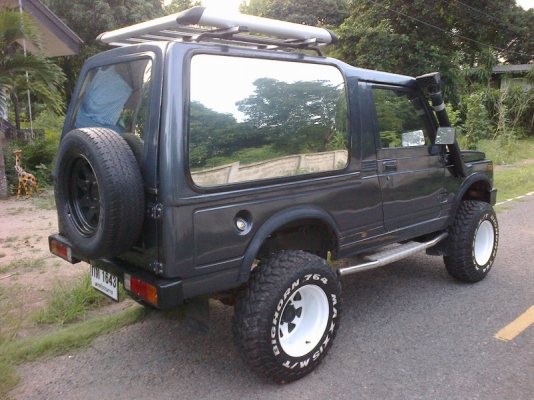 ซูซูกิ คาริเบี้ยน ปี 95 สภาพพร้อมใช้ กินแก๊ส LPG ซูซูกิ คาริเบี้ยน ปี 95 สภาพพร้อมใช้ กินแก๊ส LPG