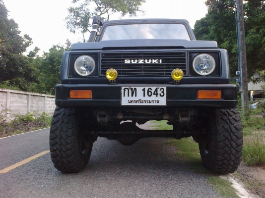 ซูซูกิ คาริเบี้ยน ปี 95 สภาพพร้อมใช้ กินแก๊ส LPG ซูซูกิ คาริเบี้ยน ปี 95 สภาพพร้อมใช้ กินแก๊ส LPG