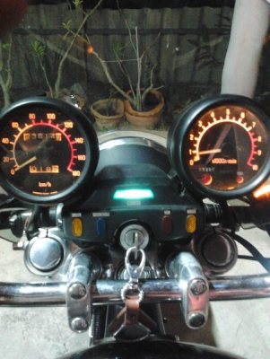 virago 750 ด่วน