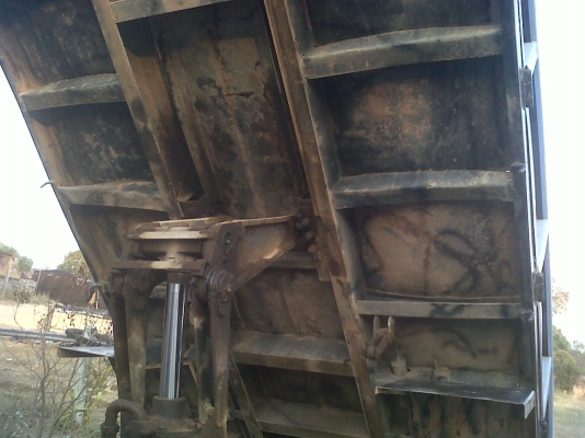 ขาย  ด่วนดั้ม  อิชุชุ 120 แรง  (ฝาขาว) รถบ้านพร้อมใช้งาน