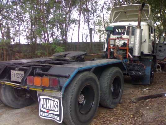 ขาย10ล้อเทเลอร์FM226 วางK13Cโบว์อินเตอร์