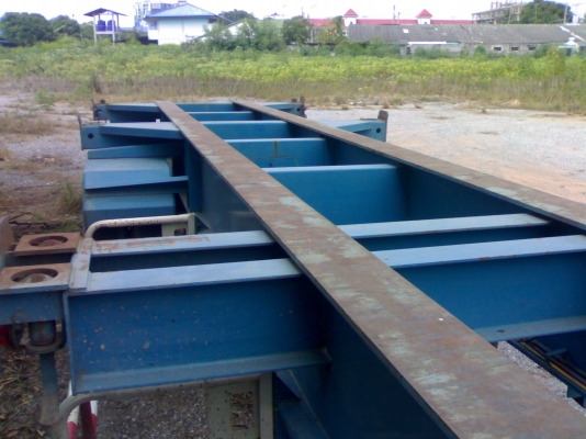 ขาย10ล้อเทเลอร์FM226 วางK13Cโบว์อินเตอร์