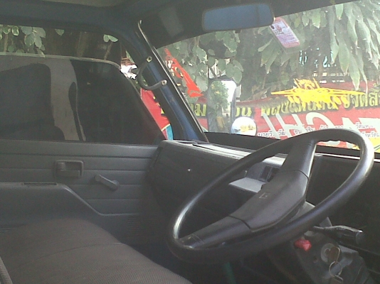 ขาย  ด่วนดั้ม  อิชุชุ 115 แรง  Fหน้า-หลัง  รถบ้านพร้อมใช้งาน