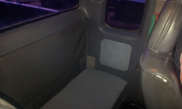 ขาย รถบ้านครับ Mighty - X ปี 37 สวย