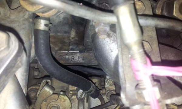 ขาย รถบ้านครับ Mighty - X ปี 37 สวย