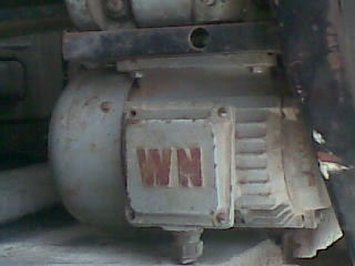 ขายเครื่องมิลลิ่ง