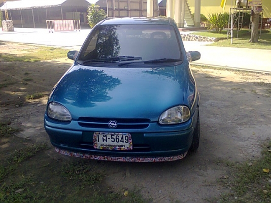 ออโต้แก๊ซ เพาเวอร์