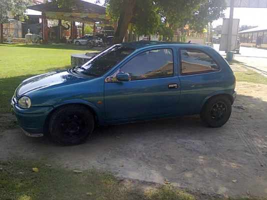 ออโต้แก๊ซ เพาเวอร์