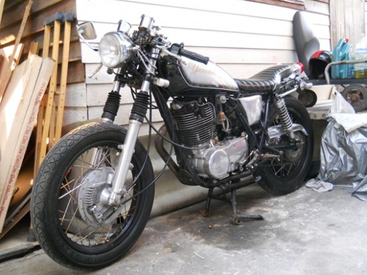 ขายsr400เลขไม่เต็มอินวอย+สรรพสามิตราคา62000บาทด่วน!!!!(ของแต่งเพียบ)