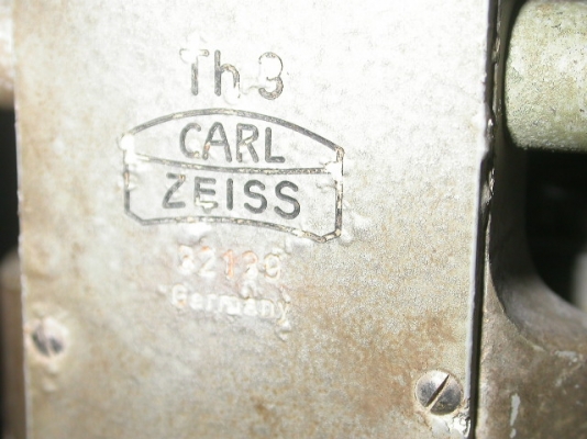 ขายกล้องสำรวจเก่าครับพร้อมกล่อง