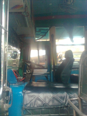 ขายรถบัส10เมตร ISUZU ทั้่งชุด เครื่อง6BD1 TURBO สภาพรถเนี๊ยบสุดๆใช้งานได้เลย