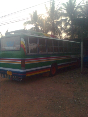 ขายรถบัส10เมตร ISUZU ทั้่งชุด เครื่อง6BD1 TURBO สภาพรถเนี๊ยบสุดๆใช้งานได้เลย
