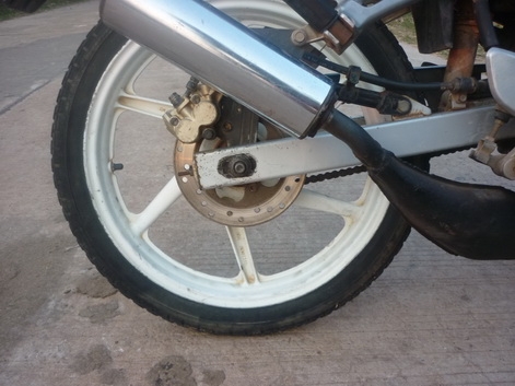 ขาย ls 125r รถบ้านเดิมๆ ขาย 10500 บาท ขาย ls 125r รถบ้านเดิมๆ ขาย 10500 บาท